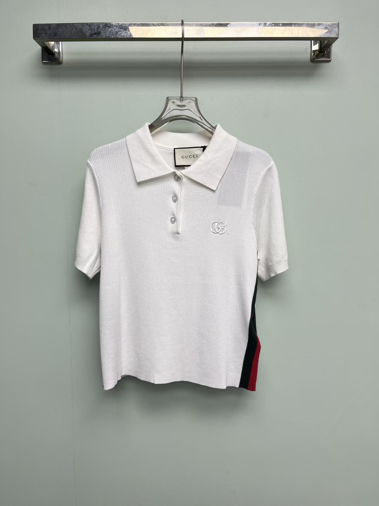 Gu House Short Sleeve