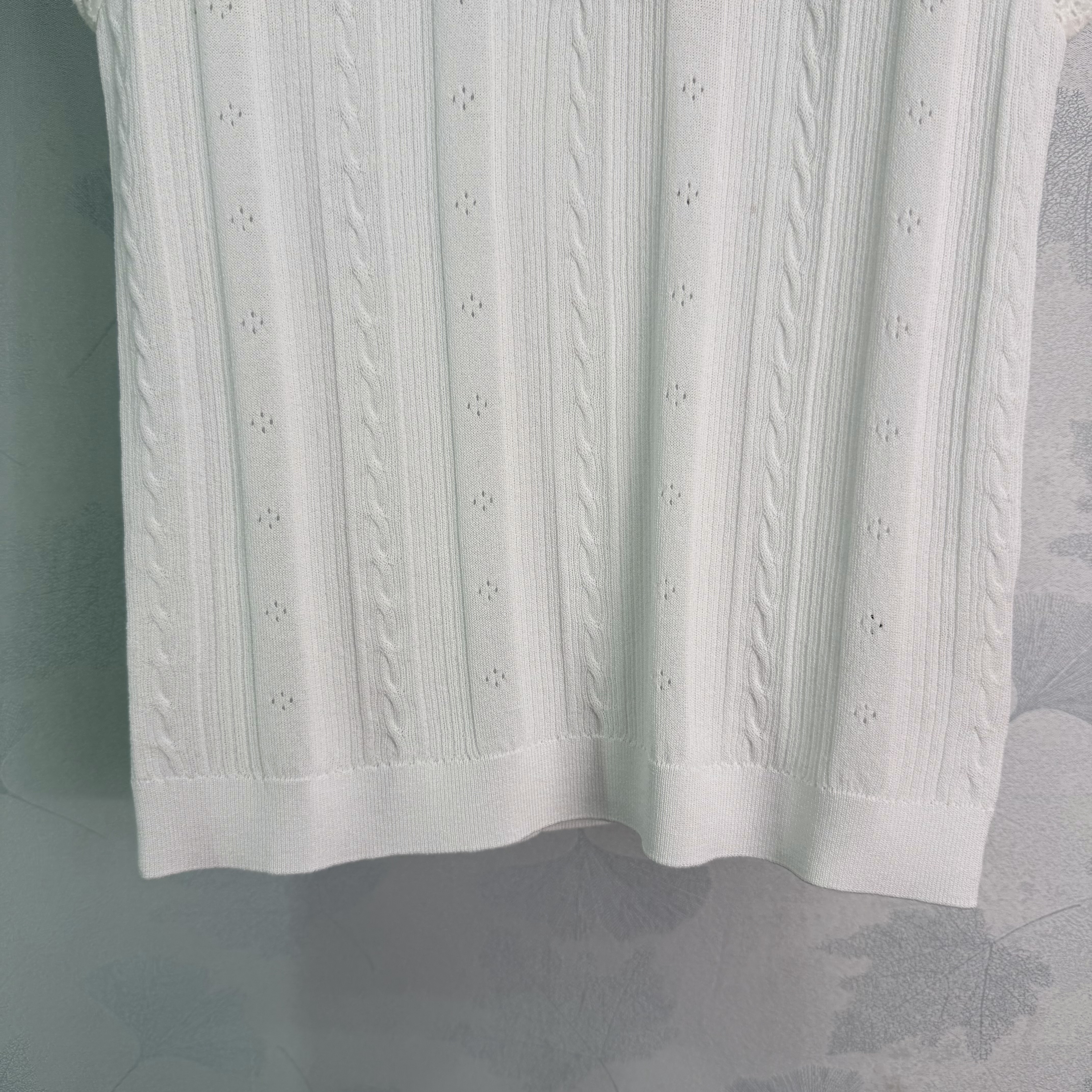 Mi*26 Spring/Summer New POLO Shirt, made of softknitted material