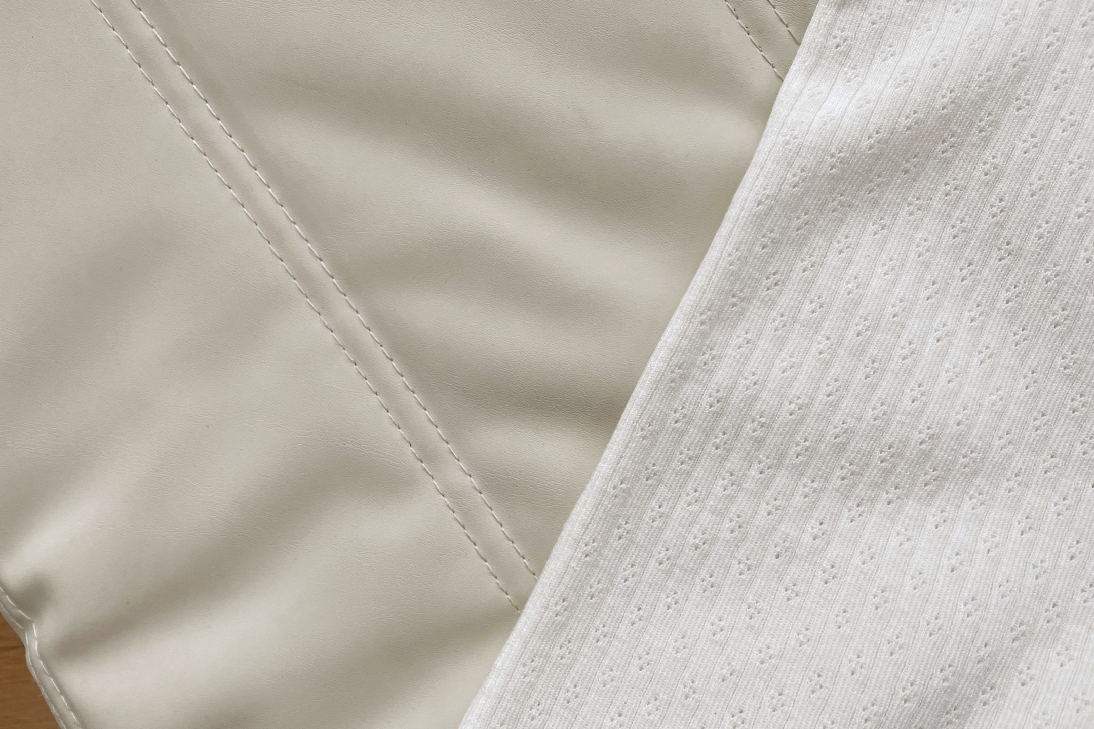 Mi Lace-trimmed Knit Camisole