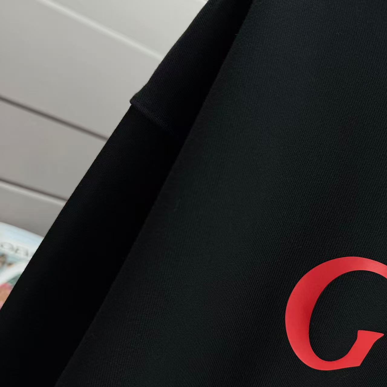 GU 26 Unisex Casual Pullover