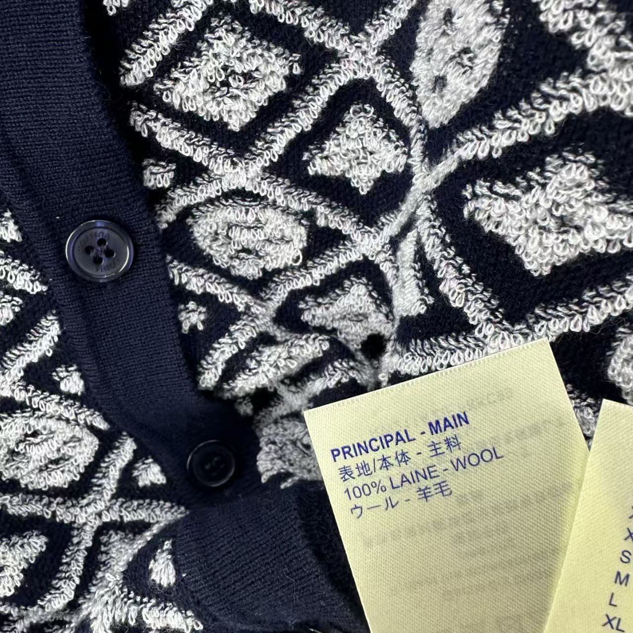 LO New ArrivalDetails