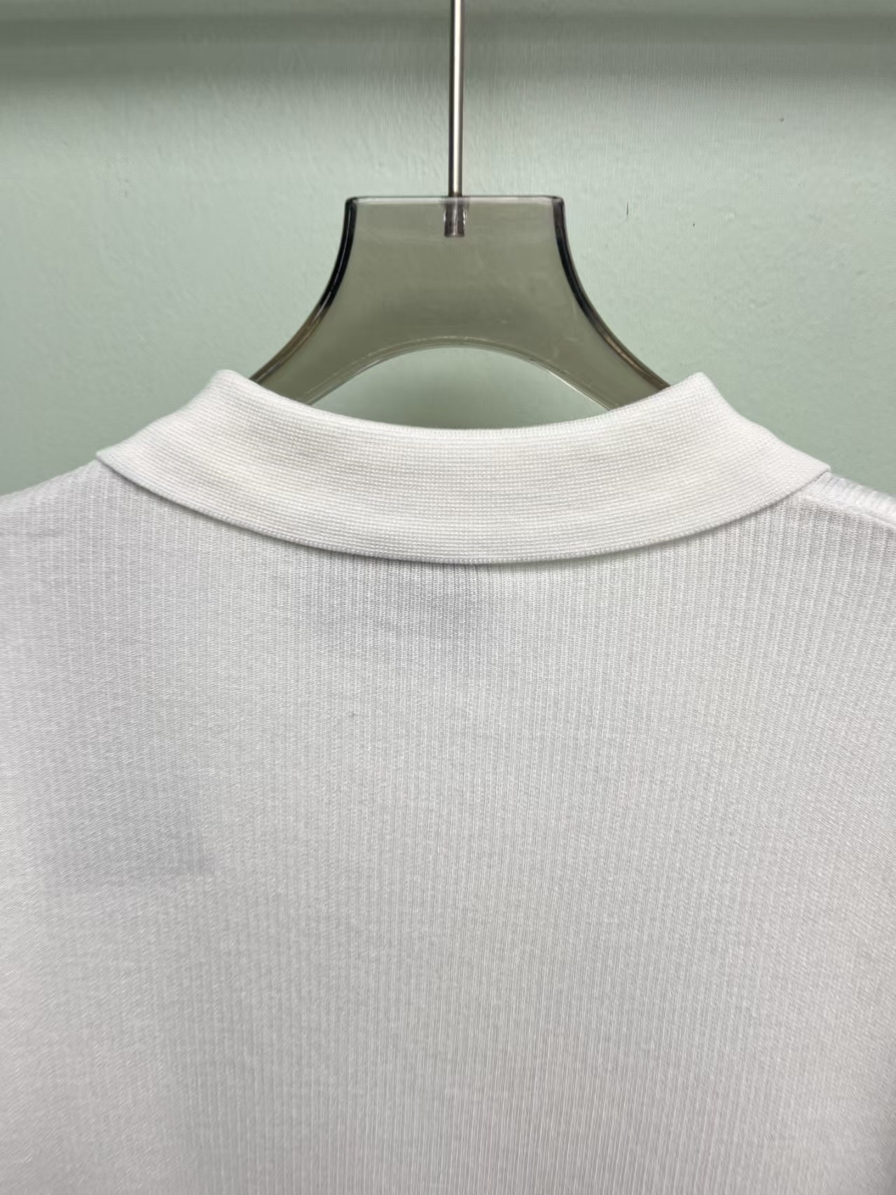 Gu House Short Sleeve