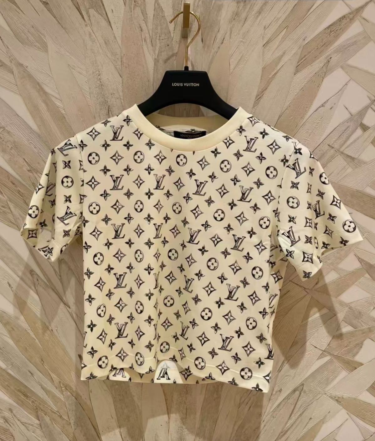 LO 2026 Spring/Summer new arrival shortsleeve