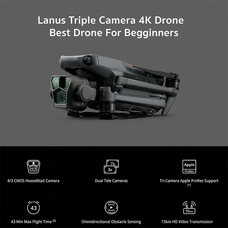 🎉Limited Time Promotion💝🚁 4K HD Camera Drone – Perfect for Travel, Photography & Gifting 📦 Foldable · Easy to Fly · Long Battery Life[✨ Limited Time Offer: 50% OFF  – Perfect Gift for Tech Lovers! 🎁]