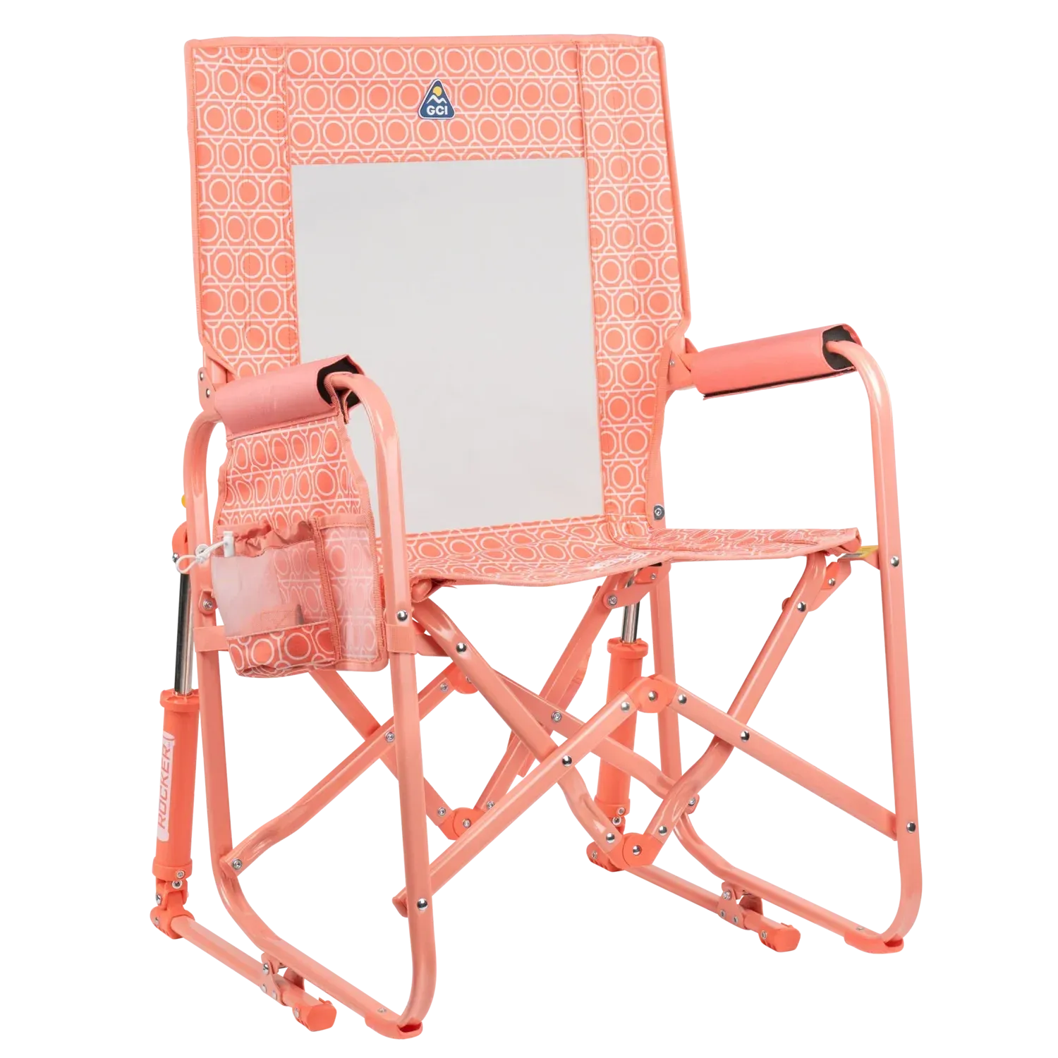 Every chair ordered today comes with a parasol accessory!!  The latest upgraded style!!  The seat is longer, bigger and more comfortable than last year's version! They've provided more pockets on both sides of the backrest than ever before, the backrest i