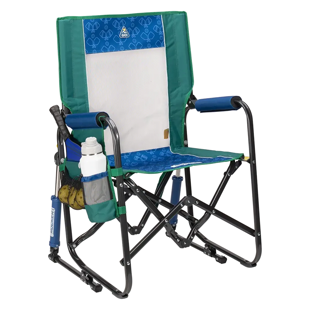 Every chair ordered today comes with a parasol accessory!!  The latest upgraded style!!  The seat is longer, bigger and more comfortable than last year's version! They've provided more pockets on both sides of the backrest than ever before, the backrest i