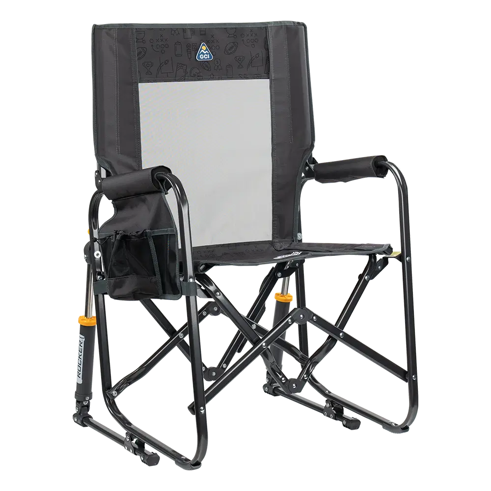 Every chair ordered today comes with a parasol accessory!!  The latest upgraded style!!  The seat is longer, bigger and more comfortable than last year's version! They've provided more pockets on both sides of the backrest than ever before, the backrest i