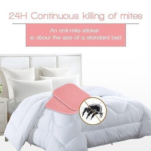 🔥Dust Mite Killing Pad