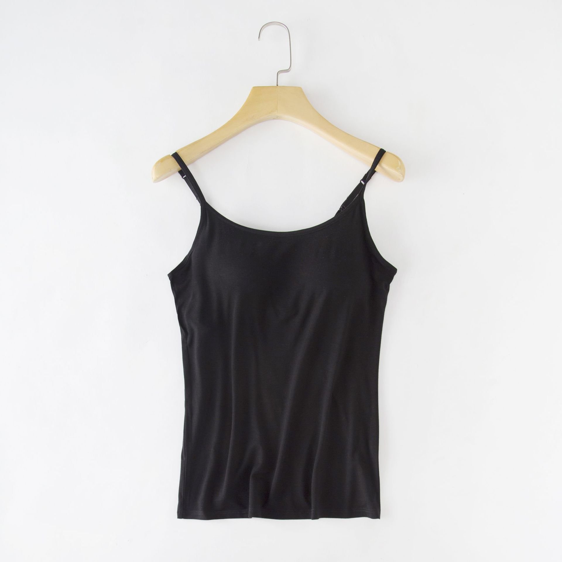 Tank With Built-In Bra - Buy 2 free shipping