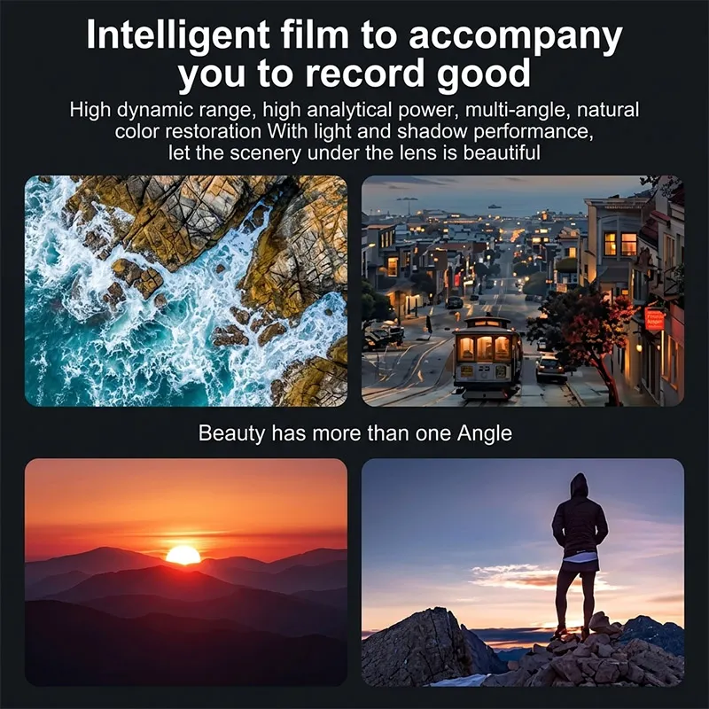 🎉Limited Time Promotion💝🚁 4K HD Camera Drone – Perfect for Travel, Photography & Gifting 📦 Foldable · Easy to Fly · Long Battery Life[✨ Limited Time Offer: 50% OFF  – Perfect Gift for Tech Lovers! 🎁]