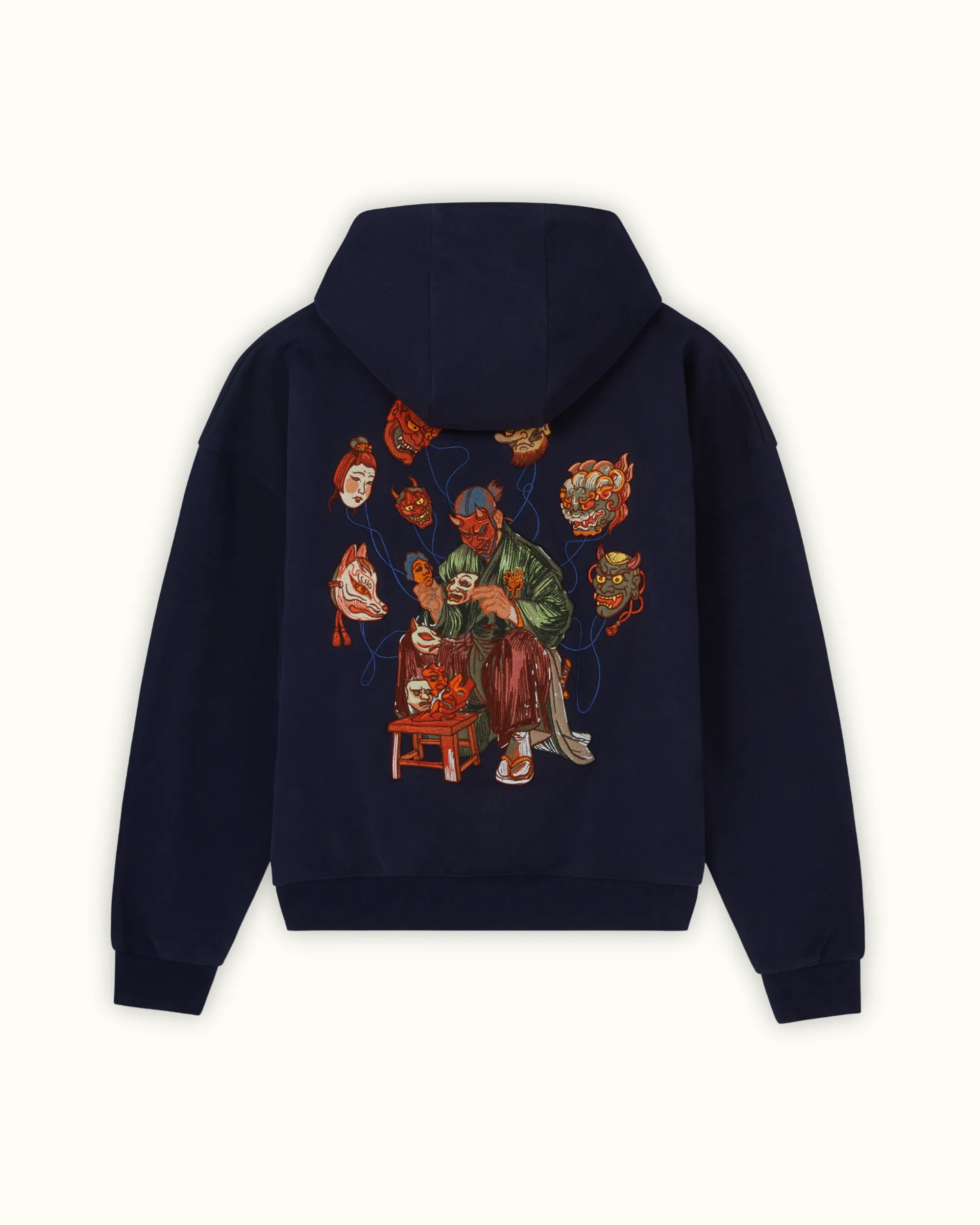 hoodies