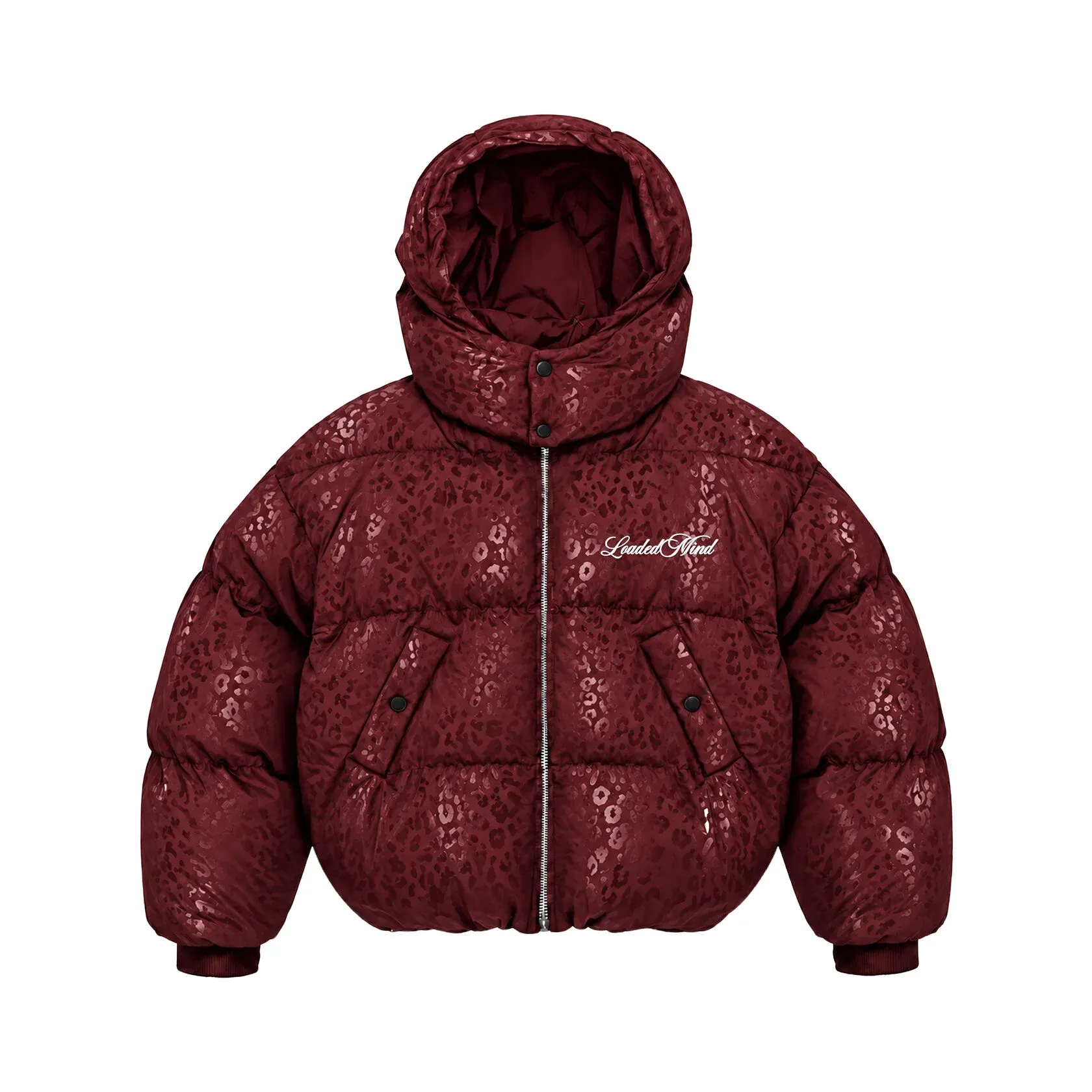 Waterproof Jacket