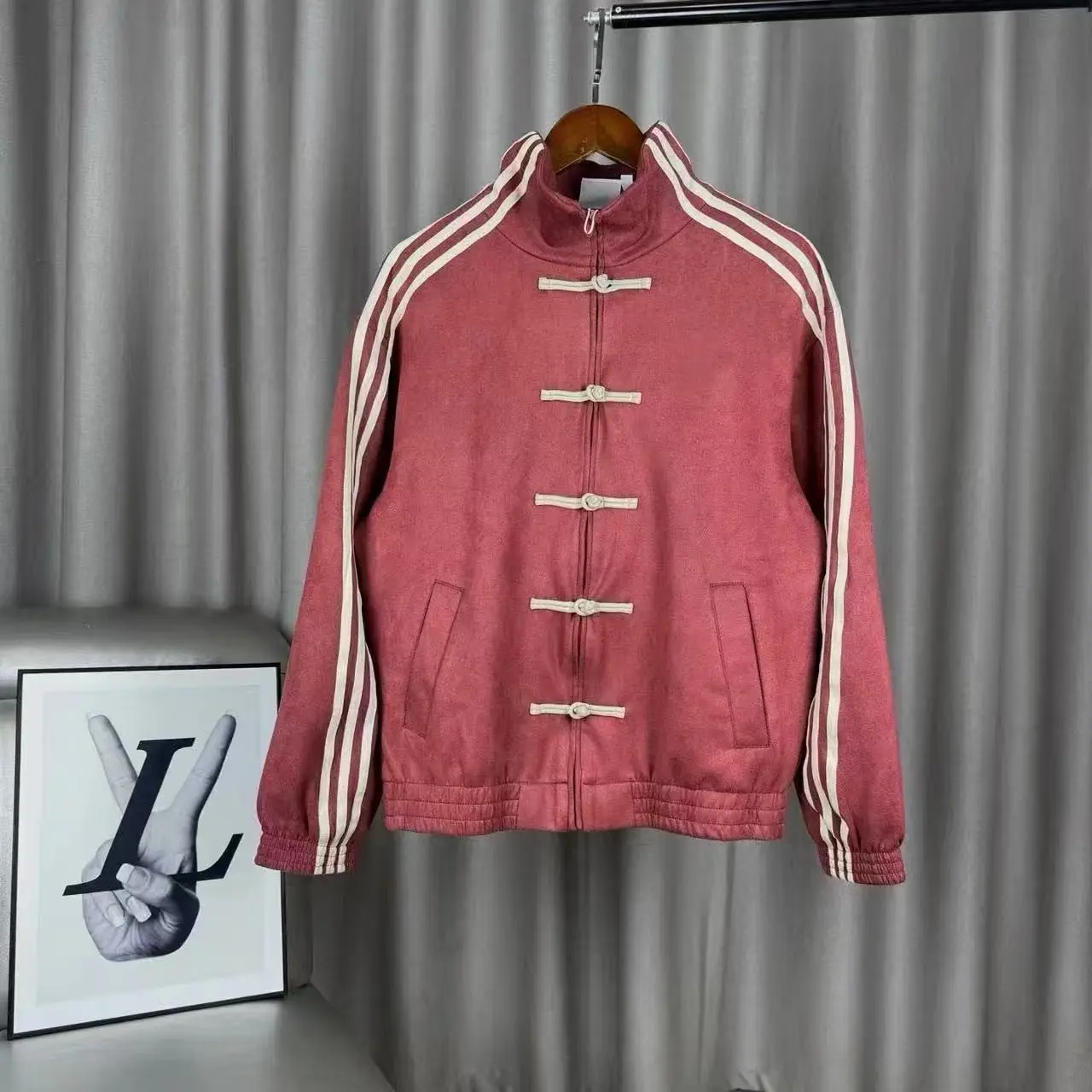 Chinese New Year Jacket
