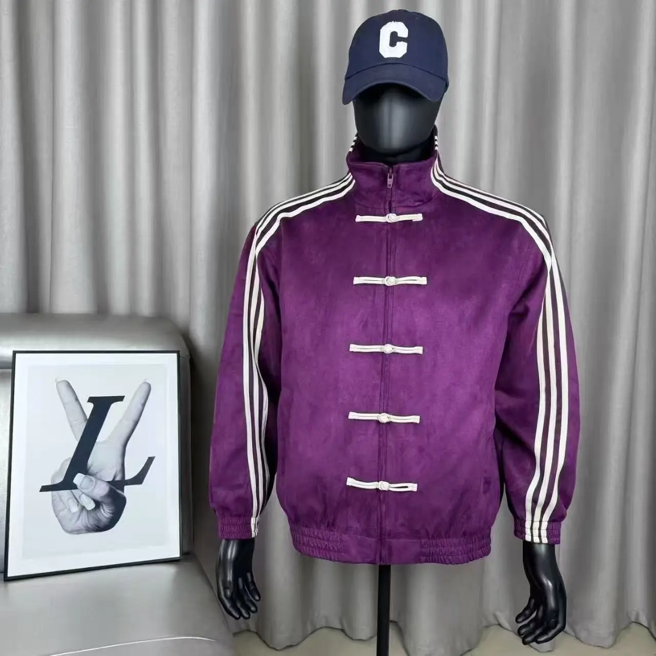 Chinese New Year Jacket