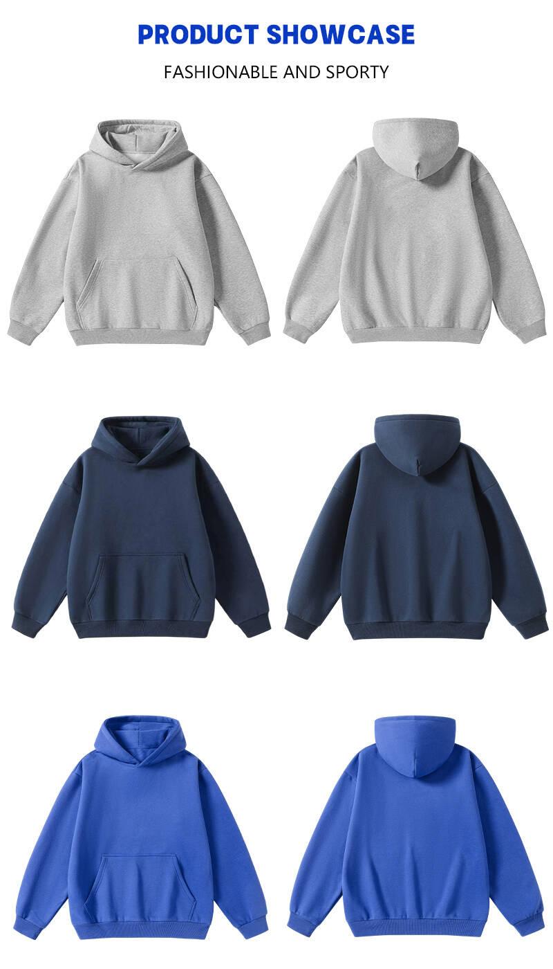 Men's Hoodie  Long Sleeve Pullover Regular Fit Soft Breathable Durable Everyday Machine Washable Casual Outdoor Urban Street Wear Black Beige