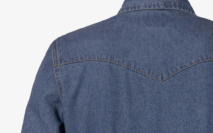 Adjustable Cuff Detail