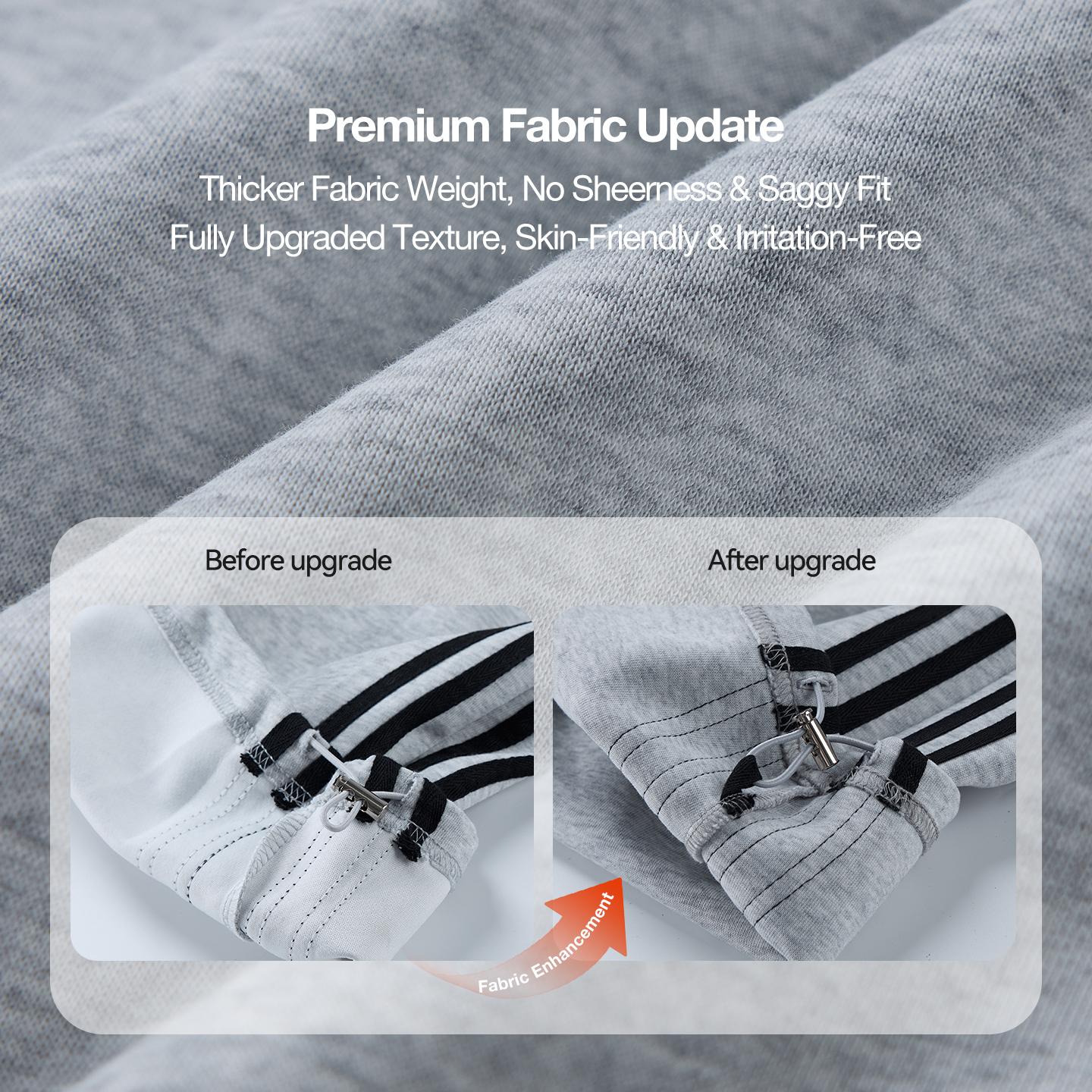 Inflation Viral Streetwear Y2K Baggy Track Pants for Men | Graffiti Print Wide Leg fathersdaygift
