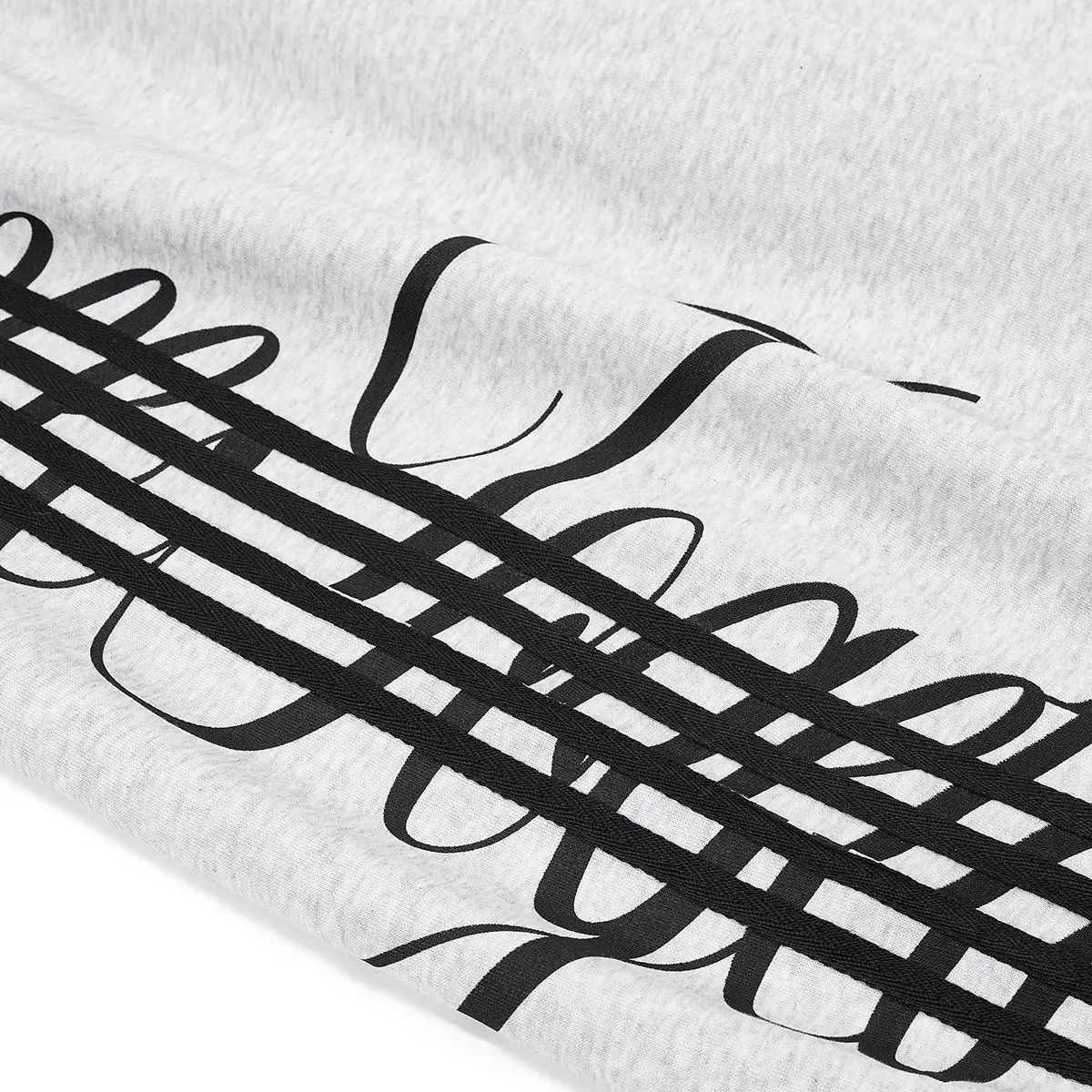 Inflation Viral Streetwear Y2K Baggy Track Pants for Men | Graffiti Print Wide Leg