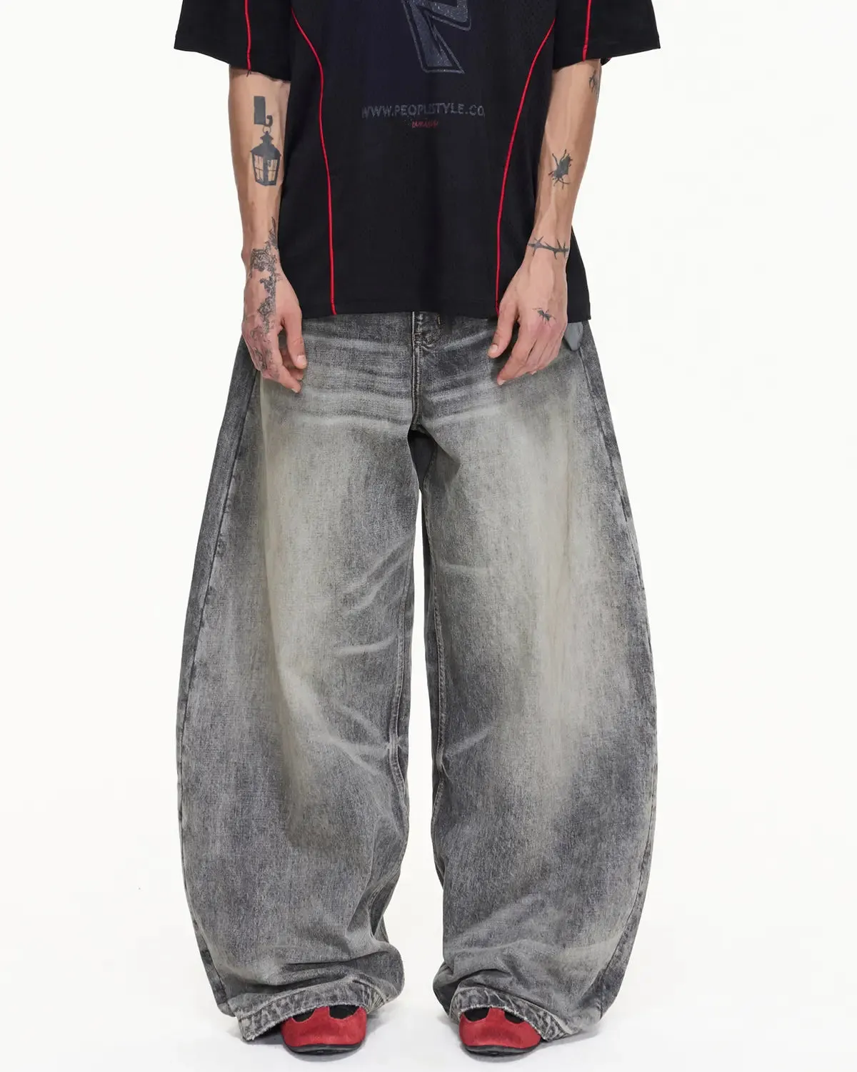 Denim Jeans