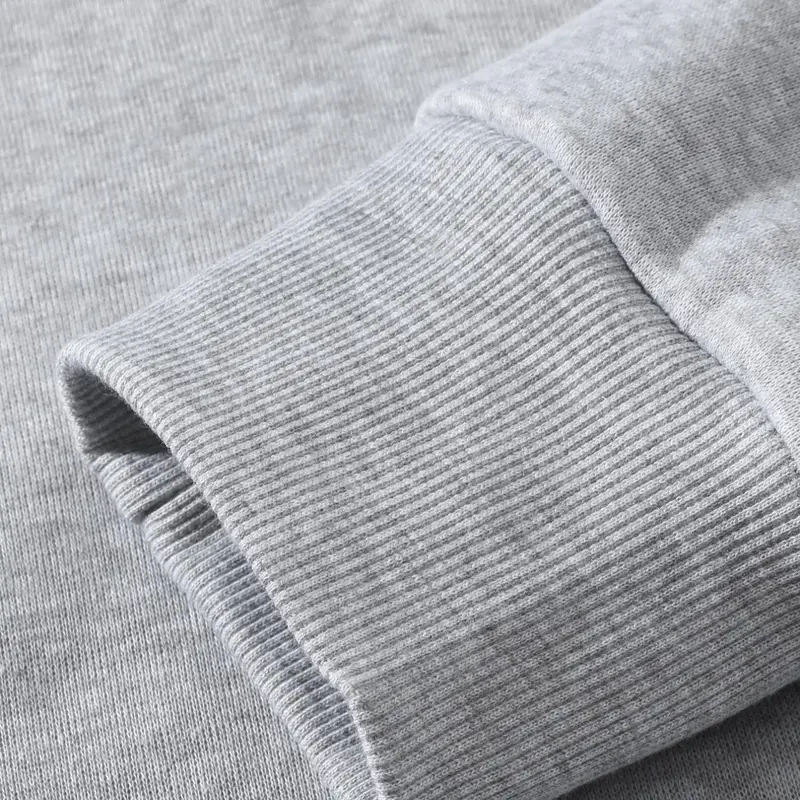 Men's Vintage Knitted Tracksuit Set, Fitted