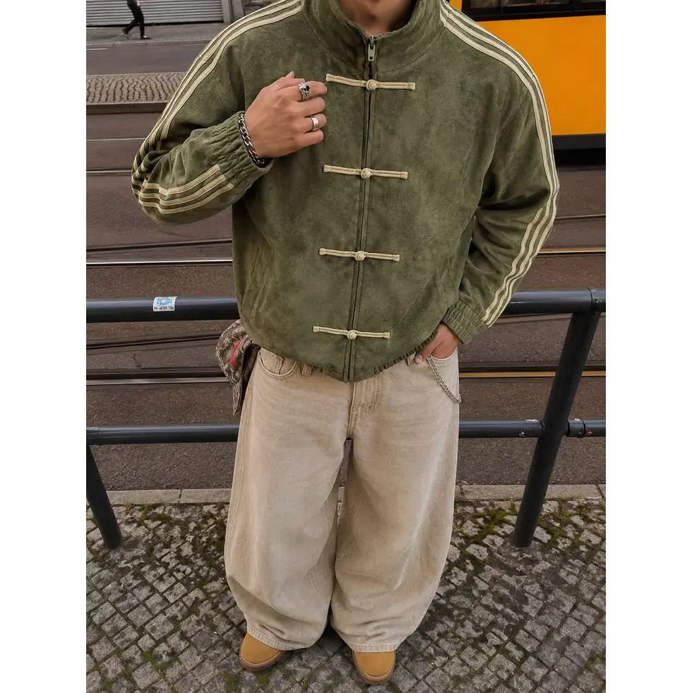 Chinese New Year Jacket