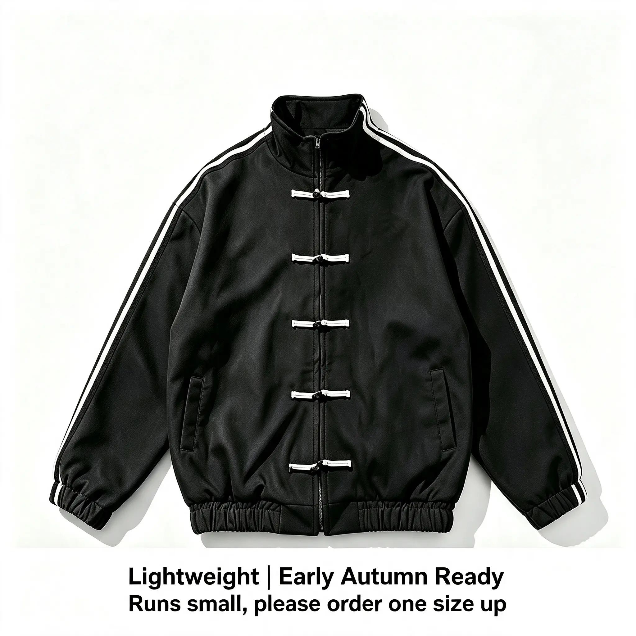 Chinese New Year Jacket