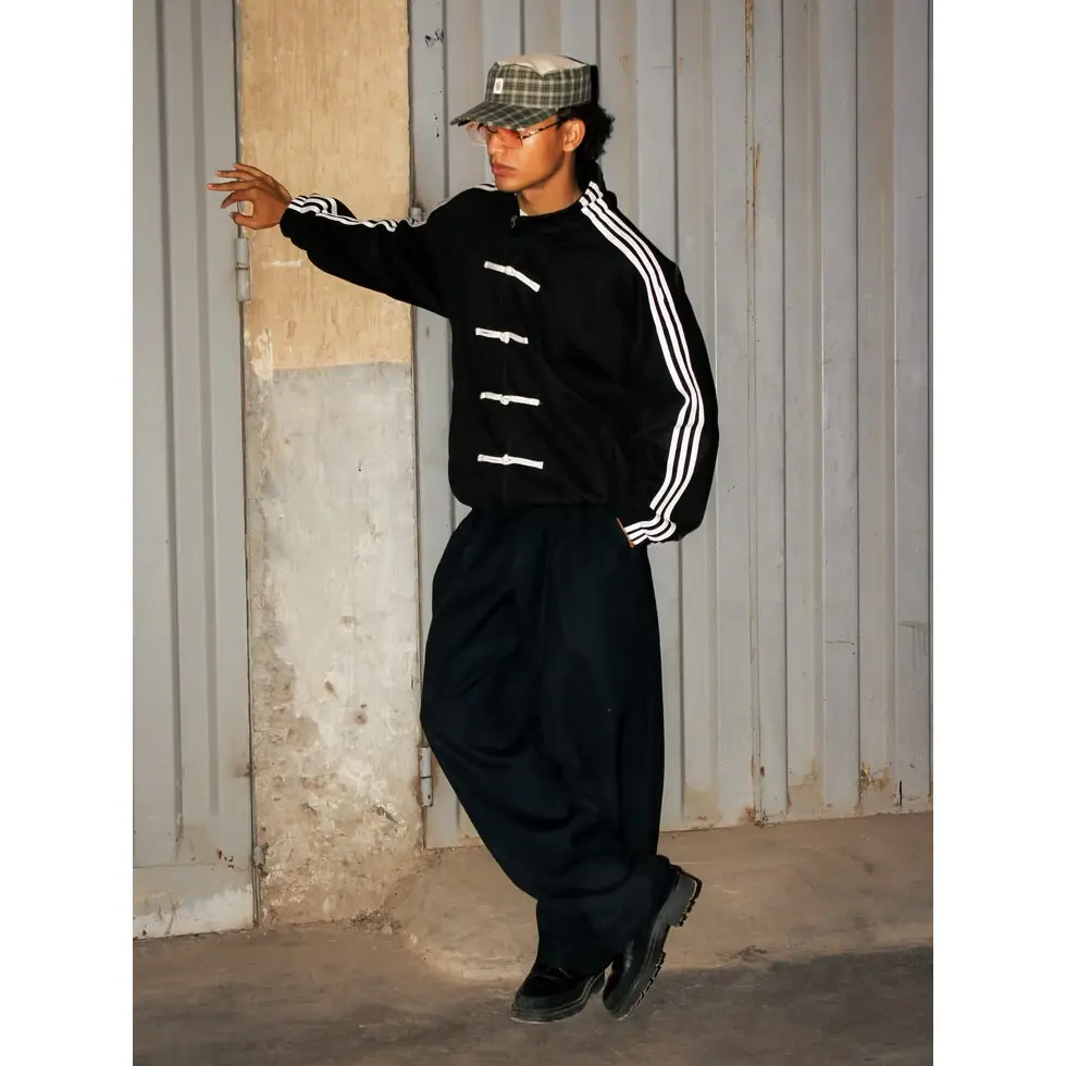 Chinese New Year Jacket