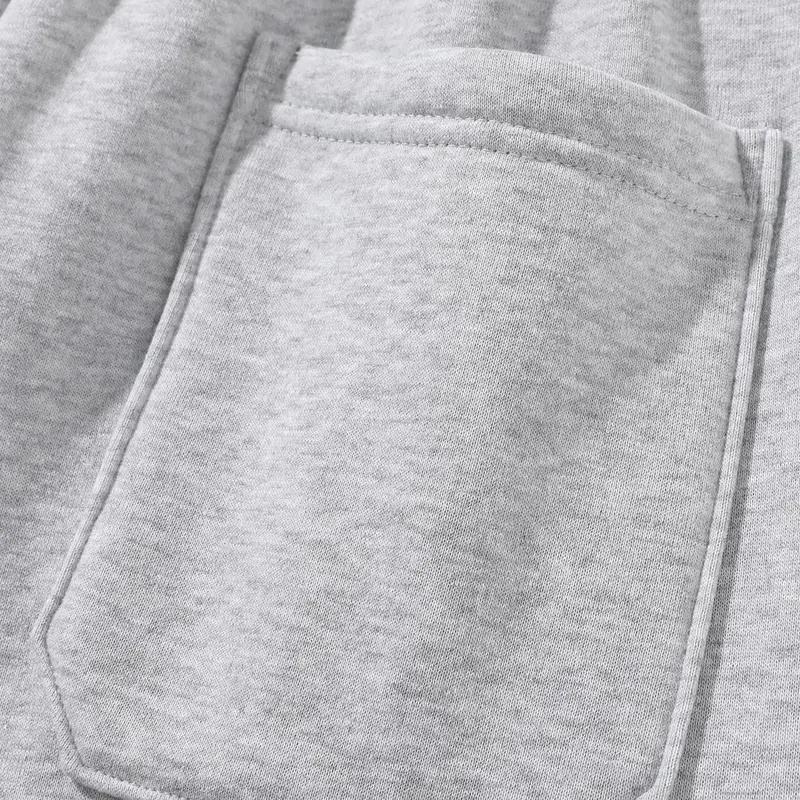 Men's Vintage Knitted Tracksuit Set, Fitted