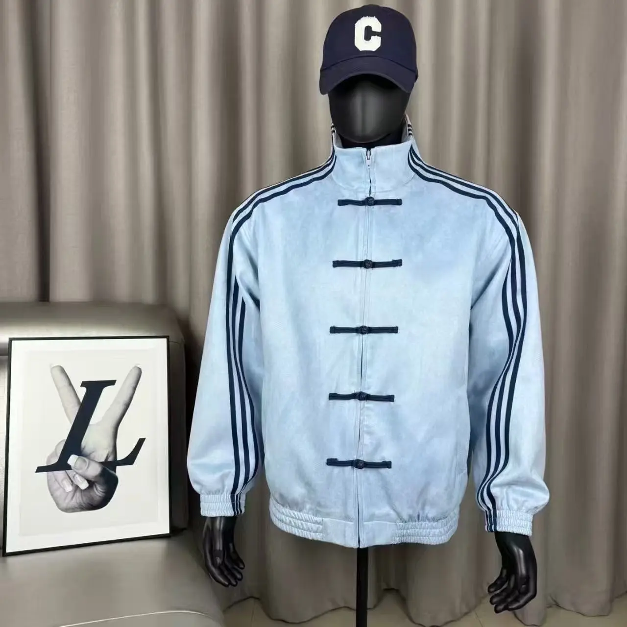 Chinese New Year Jacket