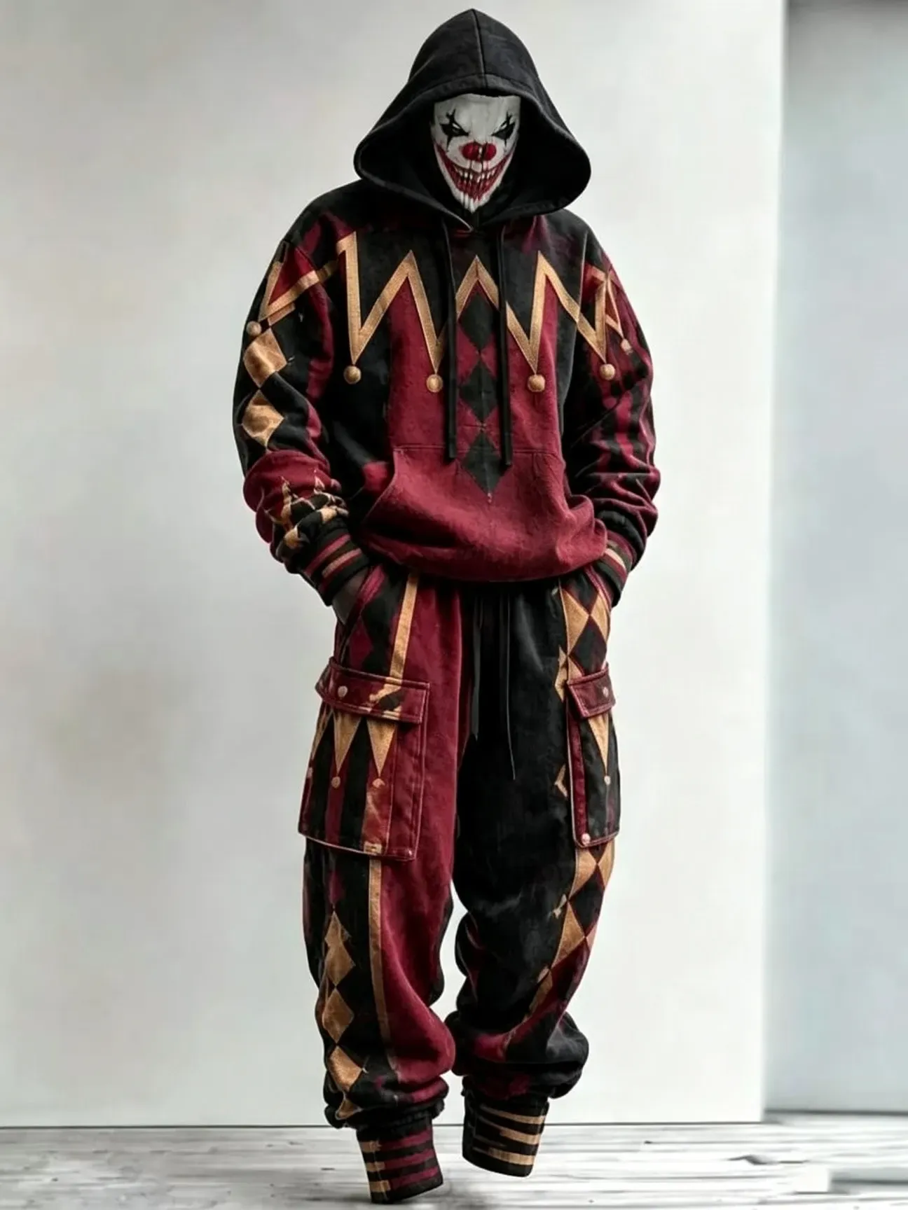 Men‘s Halloween