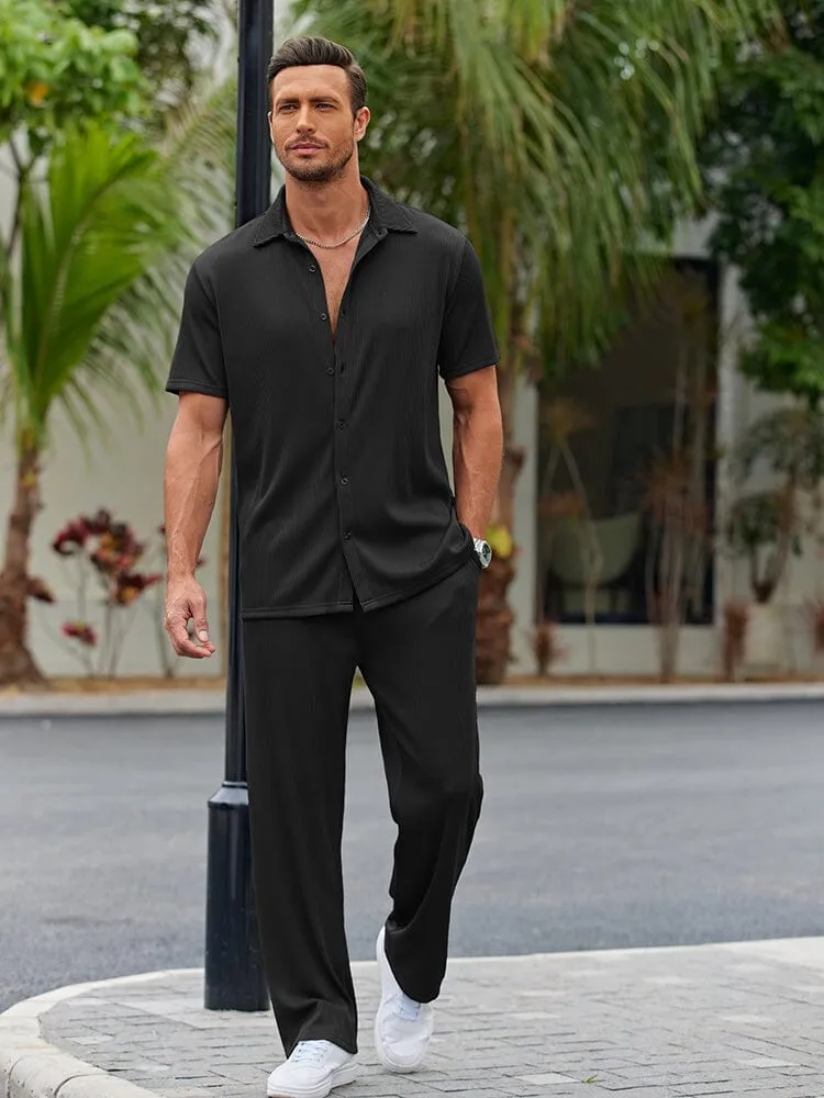 Shirt Set