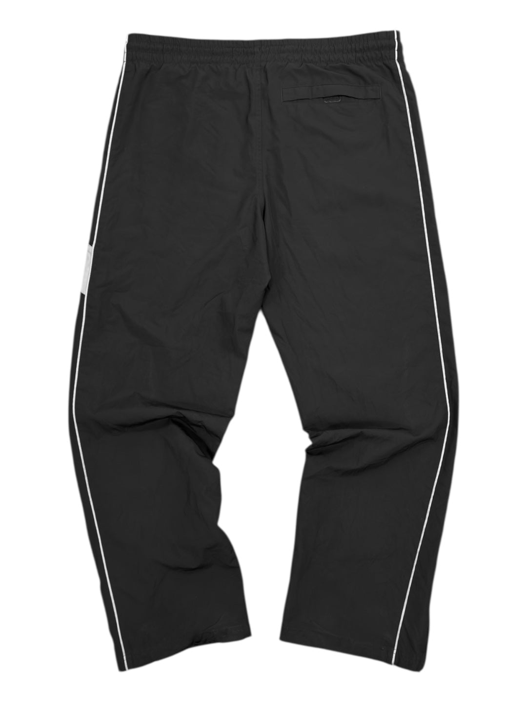  SUPER RARE Vintage Track Pants Brown| Y2K 2000s