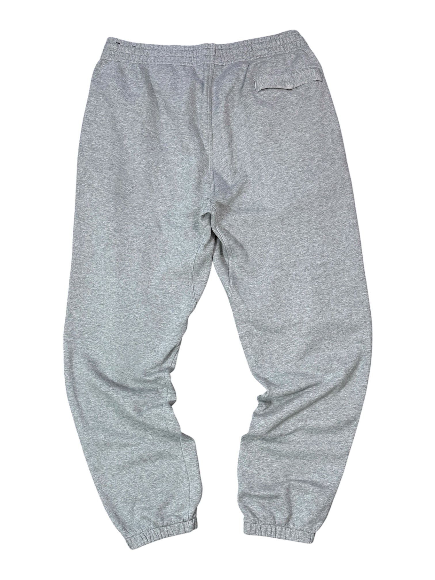  Baggy Joggers Grey