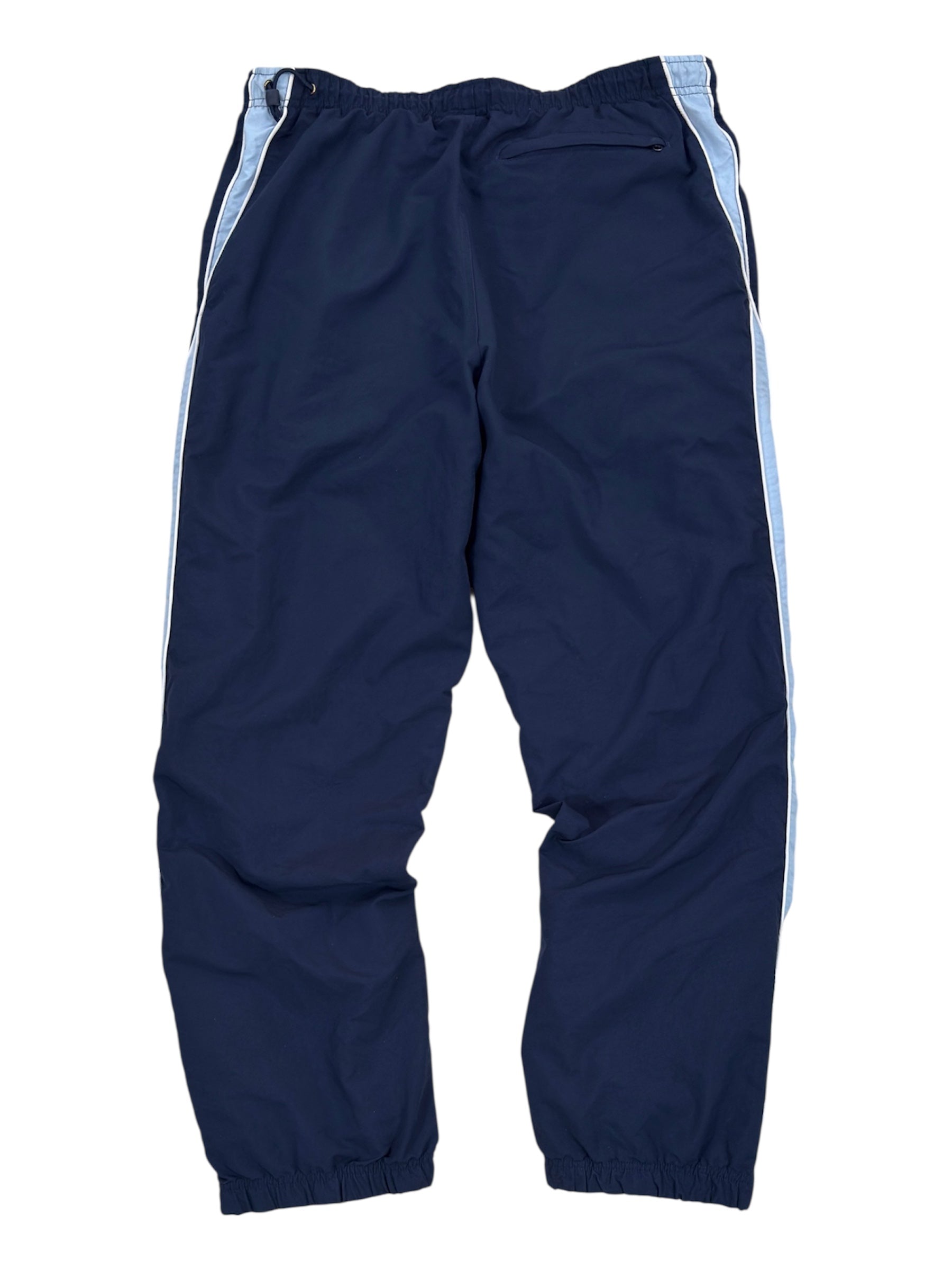  SUPER RARE Vintage Track Pants Navy| Y2K 2000s