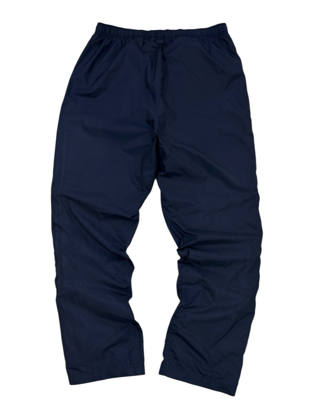  SUPER RARE Vintage Track Pants Navy| Y2K 2000s