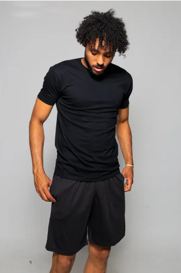 TRAILBLAZER Slim Fit Crewneck Tees 3 Pack
