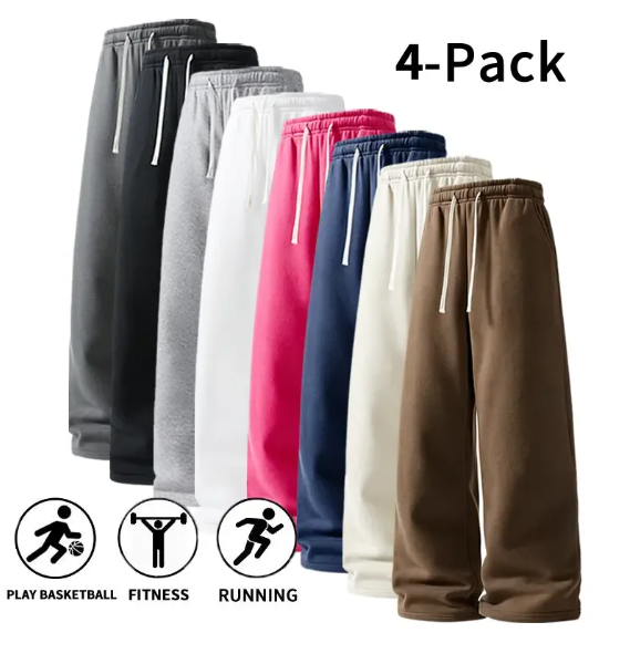 BAGGY JOGGER