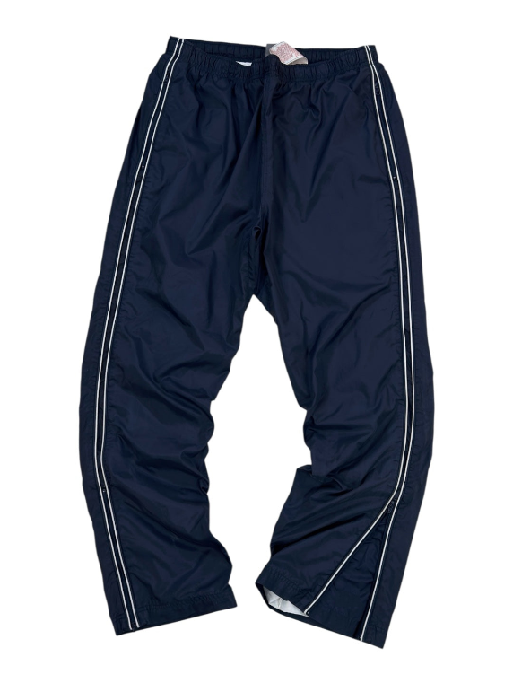  SUPER RARE Vintage Track Pants Navy| Y2K 2000s