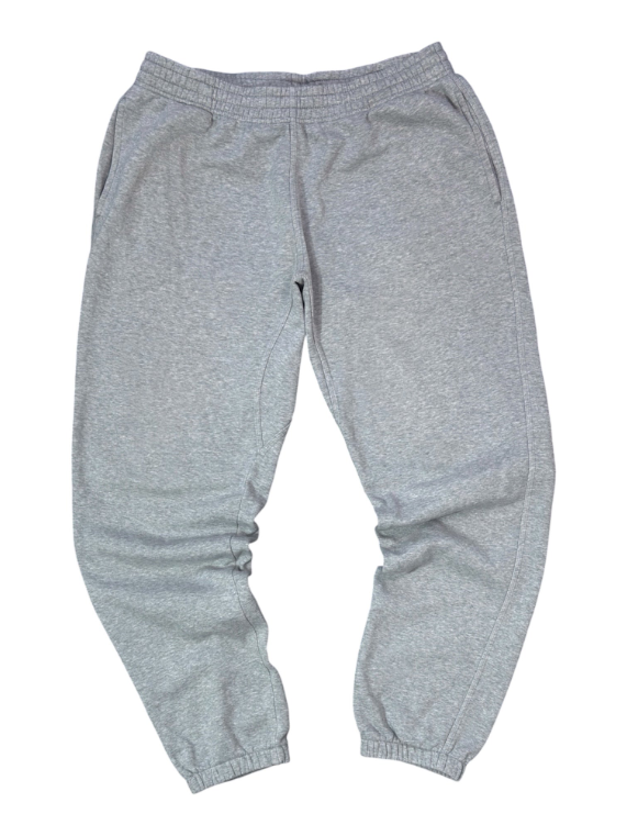  Baggy Joggers Grey