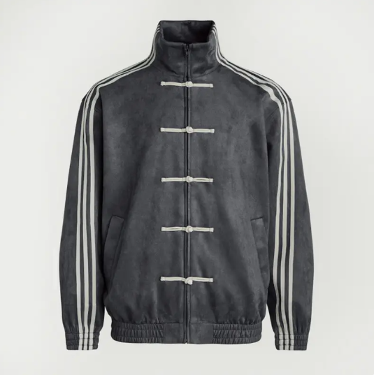 Chinese New Year Jacket