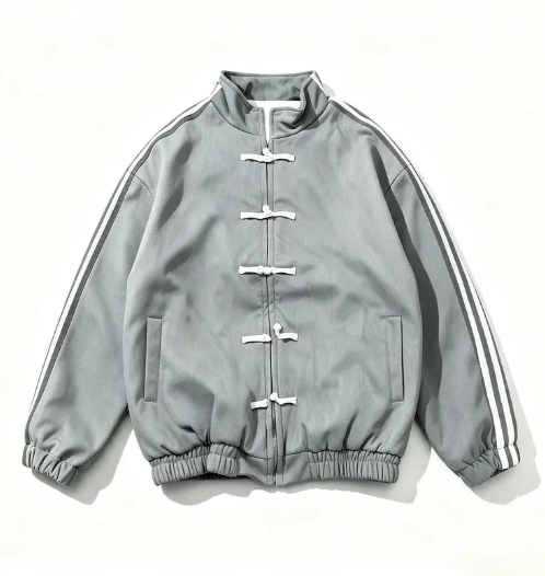 Chinese New Year Jacket