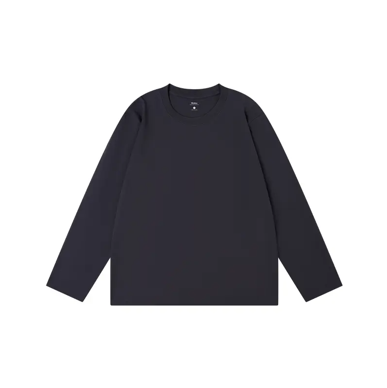 MIDMX Unisex Vintage Cotton Long Sleeve T-Shirt