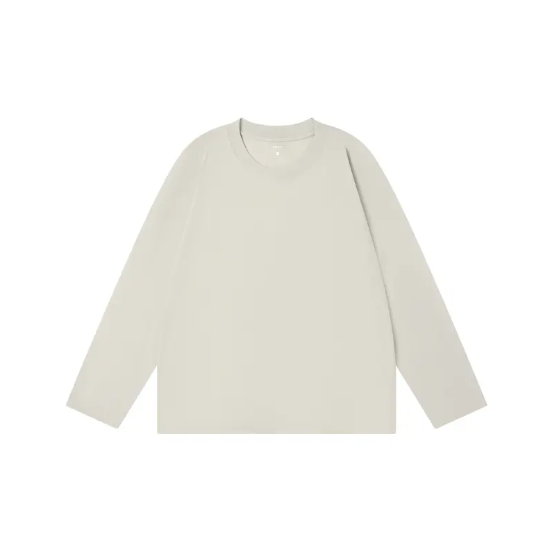 MIDMX Unisex Vintage Cotton Long Sleeve T-Shirt
