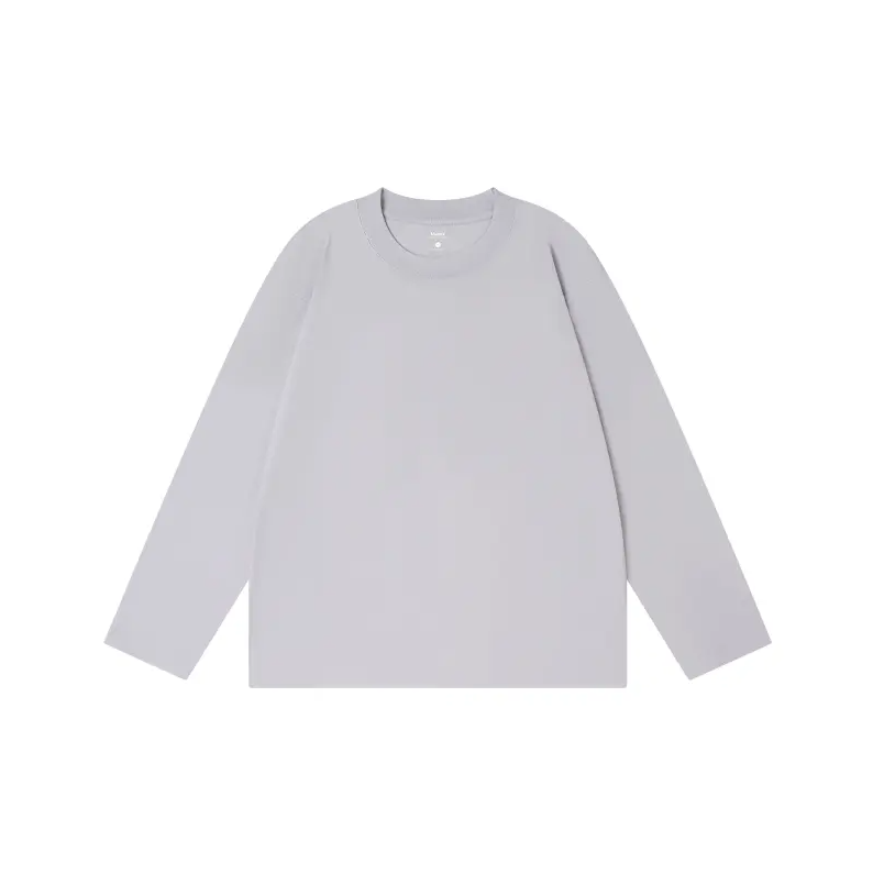 MIDMX Unisex Vintage Cotton Long Sleeve T-Shirt