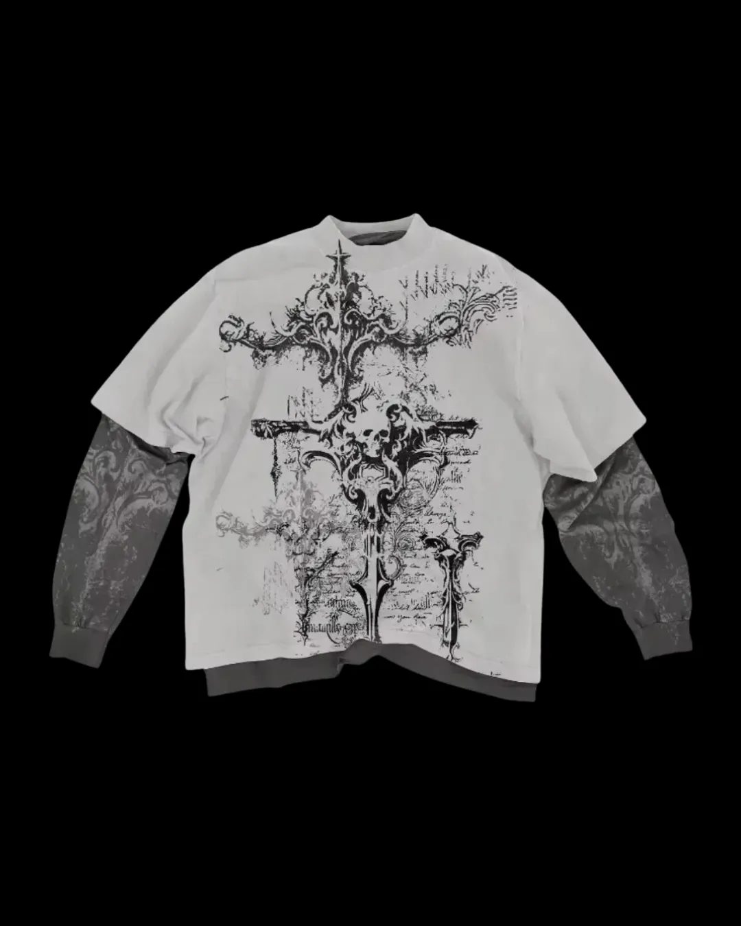 TEES & LONGSLEEVES