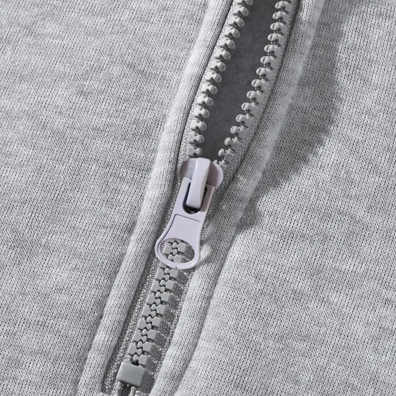 Men's Vintage Knitted Tracksuit Set, Fitted