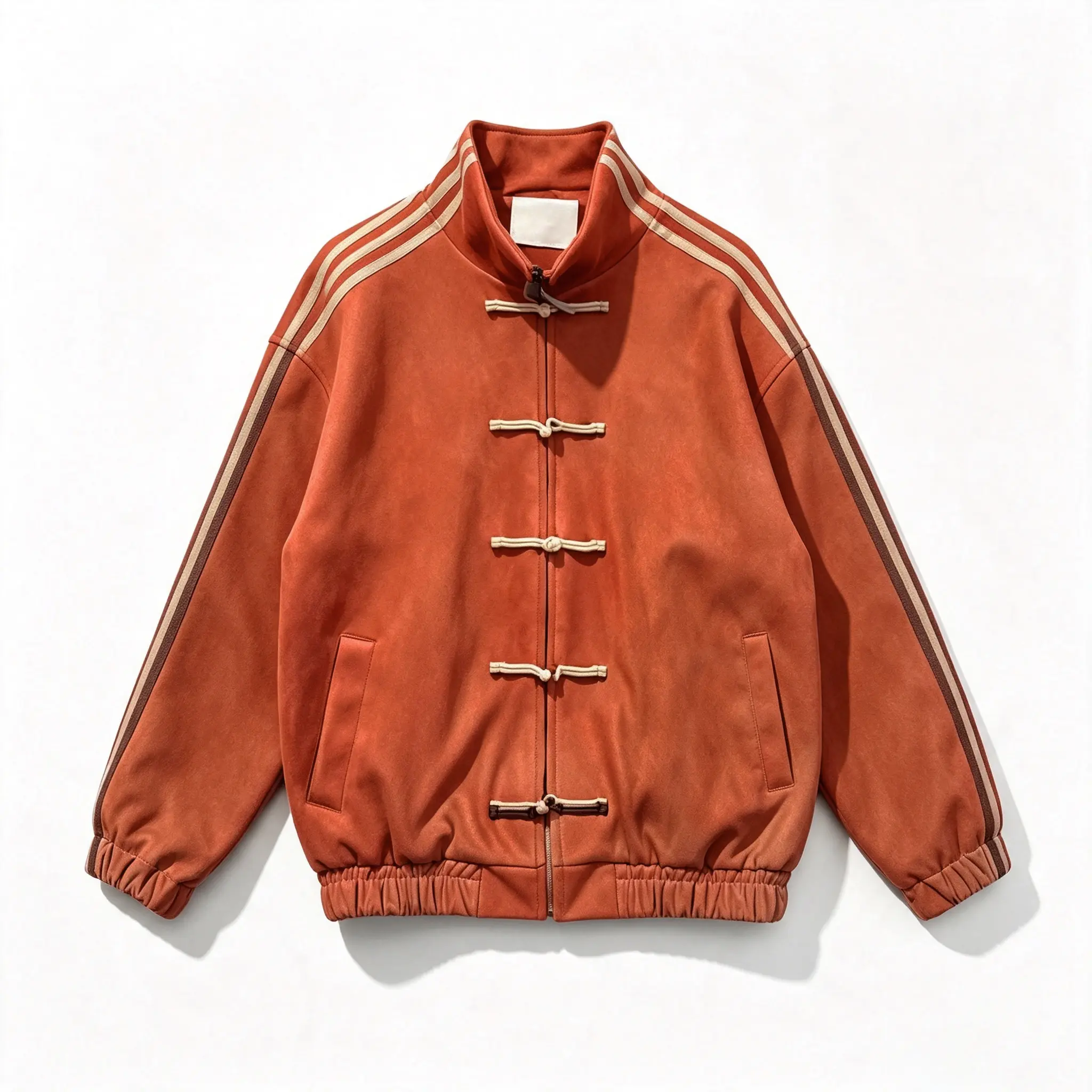 Chinese New Year Jacket