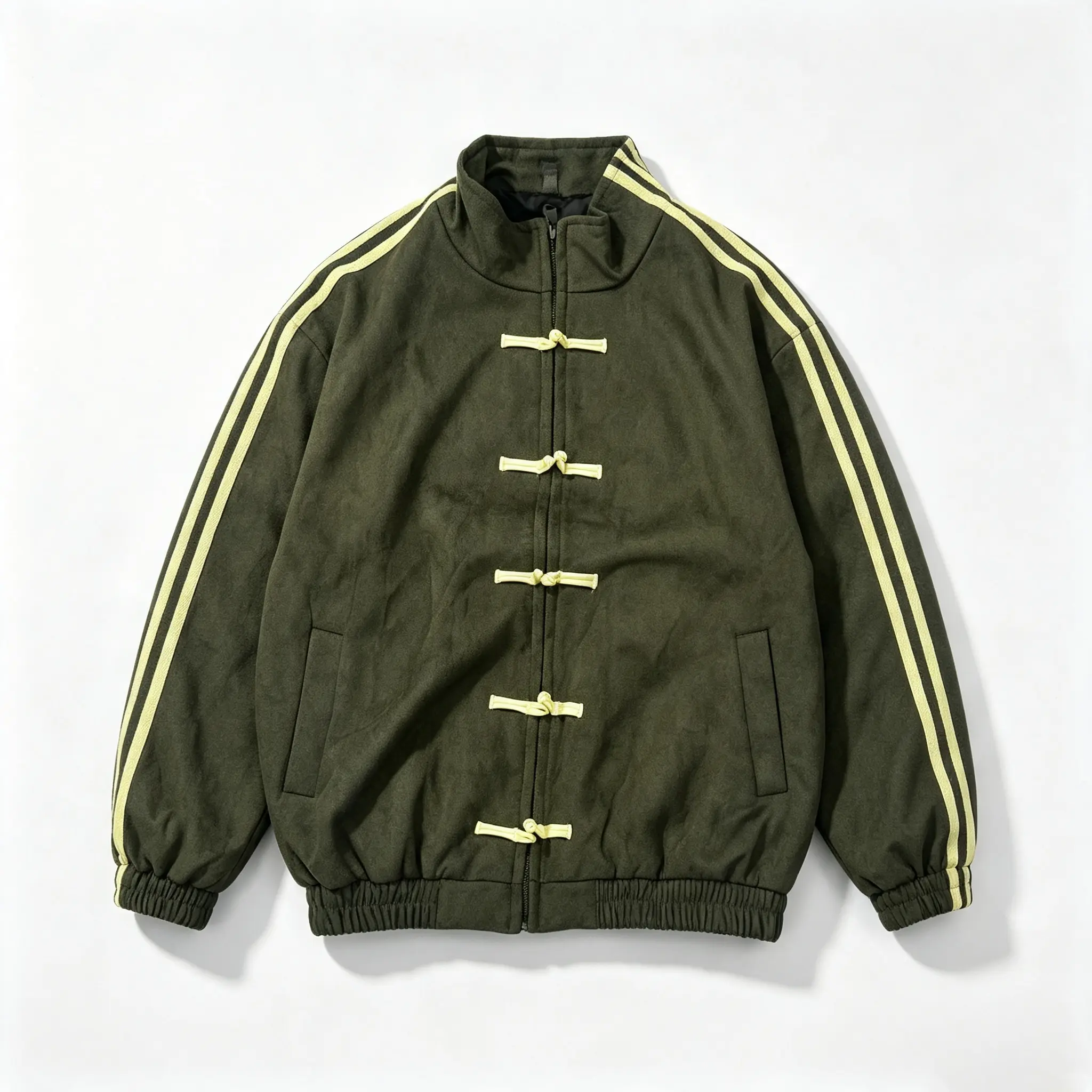 Chinese New Year Jacket