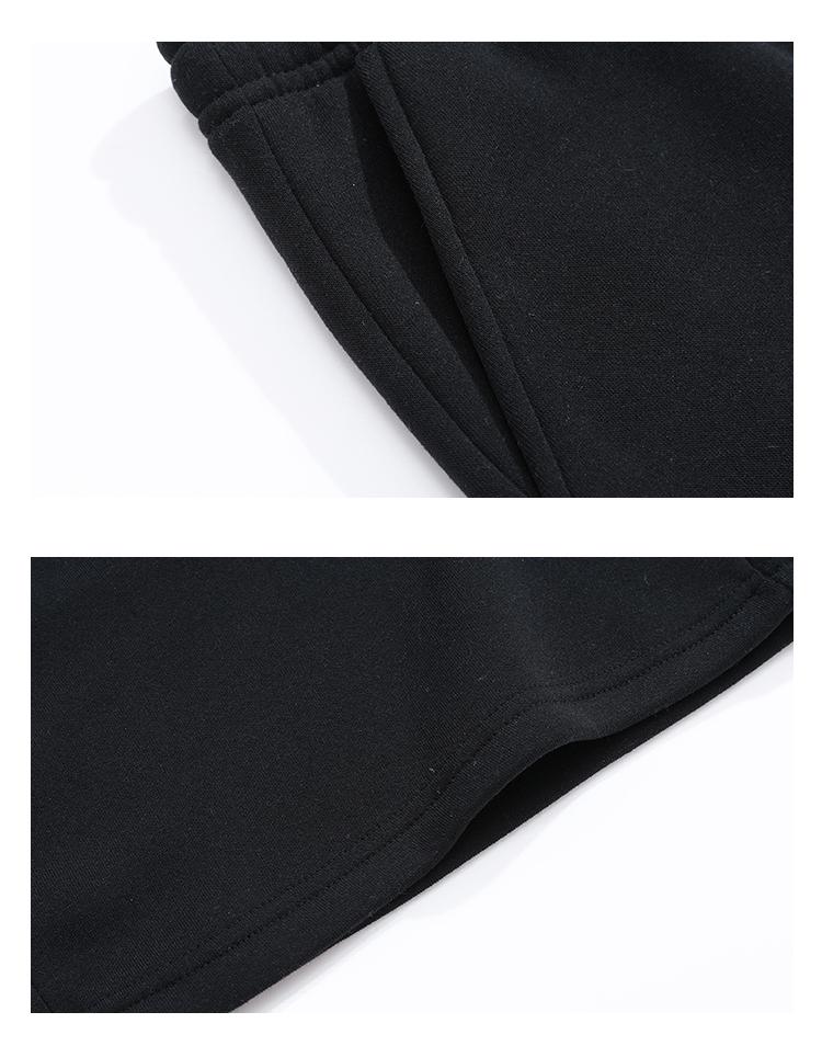 Pack of 4 men&rsquo;s summer casual shorts featuring a drawstring elastic waistband, skin-friendly and breathable fabric, and a loose fit for everyday wear, leisure activities, sports, and fitness.summervibes