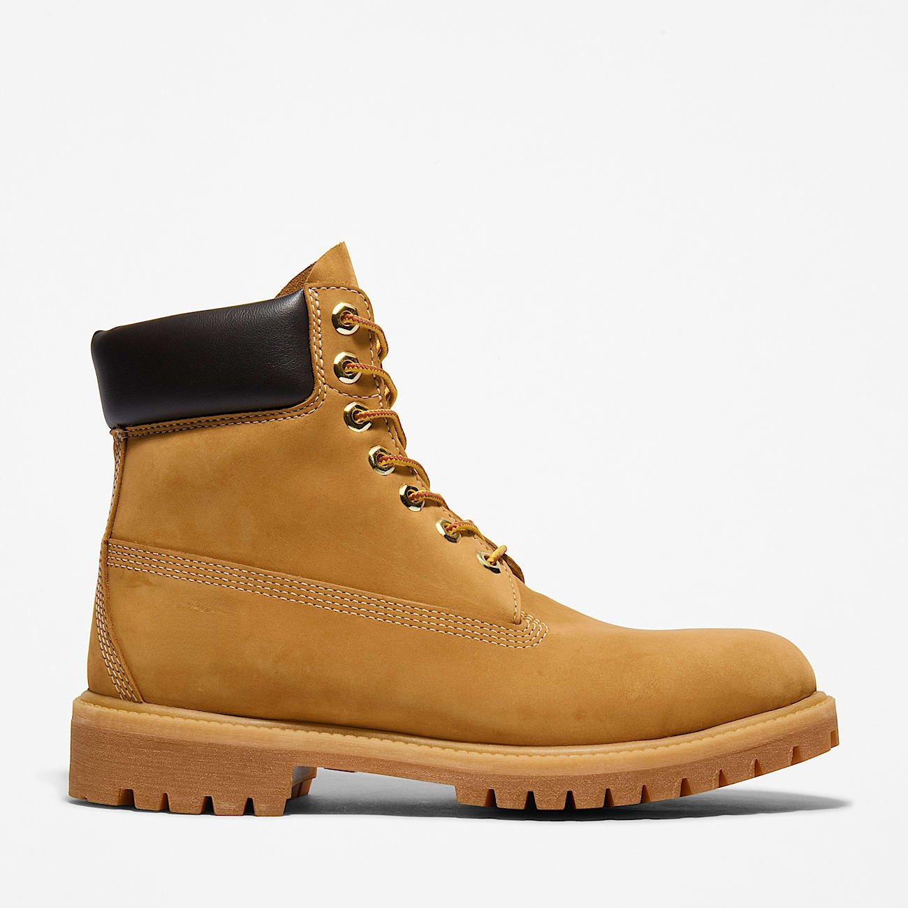 Men's Premium 6-Inch Waterproof Boot